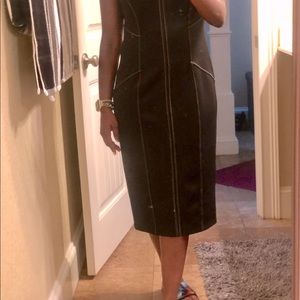 Black Dress New York & Company